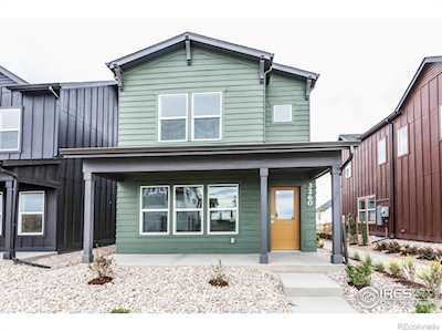 3260 Crusader St Fort Collins, CO 80524