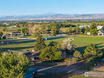 6520 E County Road 44 Fort Collins, CO 80524