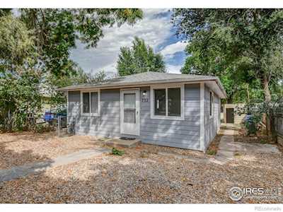 732 N Madison Ave Loveland, CO 80537