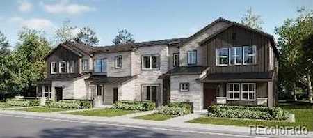 8937 Whiteclover St Littleton, CO 80125