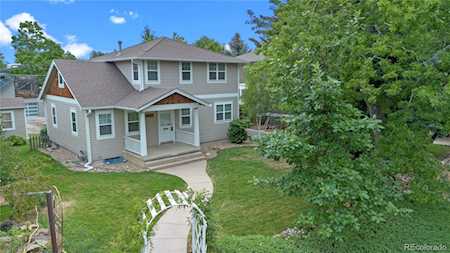 3056 8th St Boulder, CO 80304
