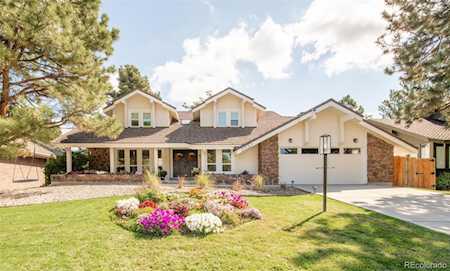5557 E Links Circle Centennial, CO 80122