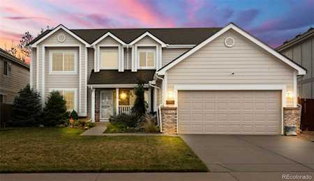 5745 S Andes St Aurora, CO 80015