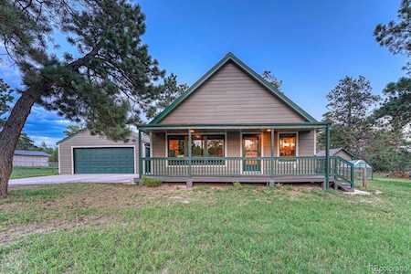 11125 Black Forest Rd Colorado Springs, CO 80908