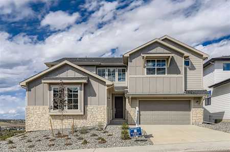 428 Welded Tuff Trl Castle Rock, CO 80104