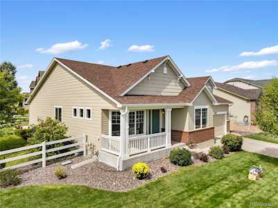 4143 Eagle Ridge Way Castle Rock, CO 80104