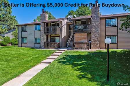 1790 S Pitkin Circle #B Aurora, CO 80017