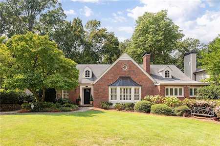 Zip Code 30306 Atlanta Real Estate | Homes for sale in Zip Code 30306