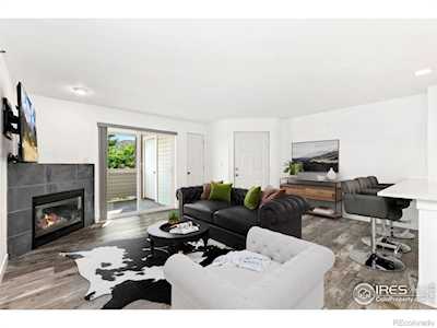 33 S Boulder Circle #306 Boulder, CO 80303