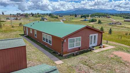 64 Grandview Circle Divide, CO 80814