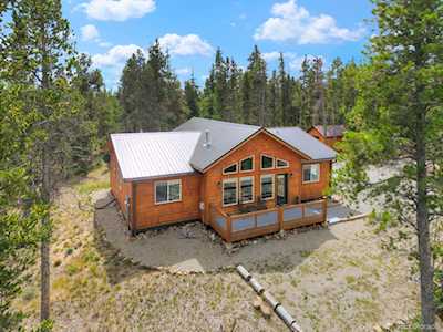 364 Foxtail Dr Fairplay, CO 80440