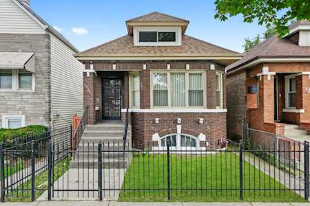 60636 Real Estate Chicago - 60636 Homes & Condos
