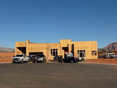 576 W 30 S Ivins, UT 84738