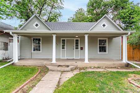 725 Knox Ct Denver, CO 80204