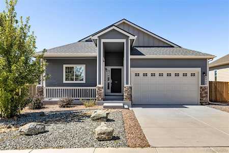 6904 Bigtooth Maple Dr Colorado Springs, CO 80925