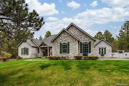 8360 Wranglers Way Colorado Springs, CO 80908