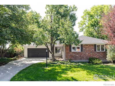 3089 S Jasmine St Denver, CO 80222