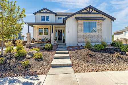 1145 Lady Campbell Dr Colorado Springs, CO 80905
