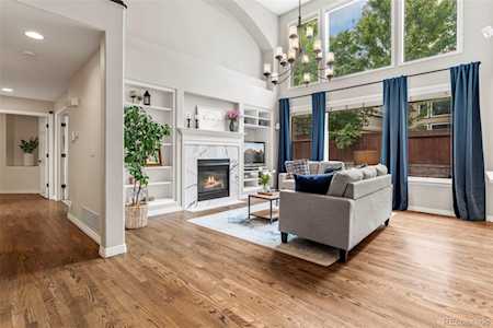 9464 E Aspen Hill Place Lone Tree, CO 80124