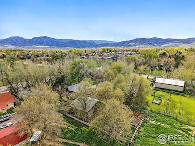 4731 Jay Rd Boulder, CO 80301