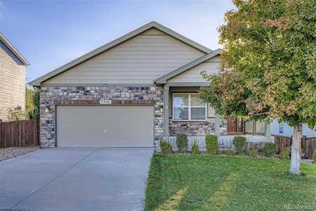 3896 Brush Rd Castle Rock, CO 80108