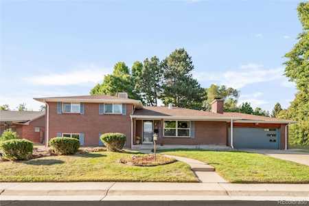 2332 S Leyden St Denver, CO 80222