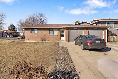 4605 Quail St Wheat Ridge, CO 80033
