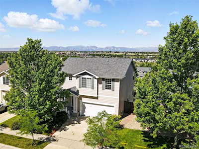 166 Monares Ln Erie, CO 80516