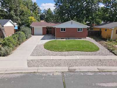 2107 Trent Ave Colorado Springs, CO 80909