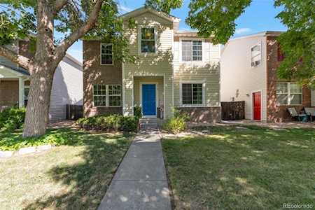 10700 Kimblewyck Circle #218 Northglenn, CO 80233