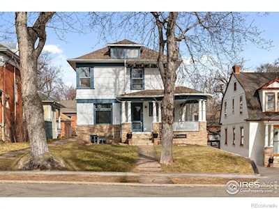 613 Pine St Boulder, CO 80302