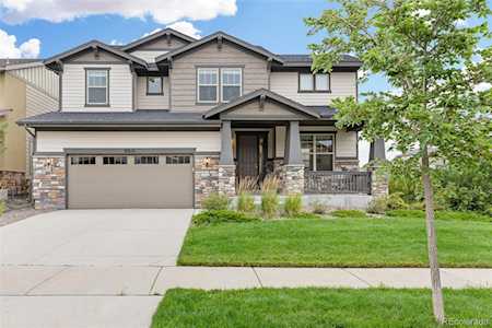 8816 Gore St Arvada, CO 80007