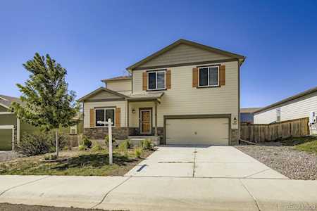 989 Cascade Falls St Severance, CO 80550