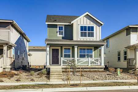 9146 Percheron Pony Dr Colorado Springs, CO 80908