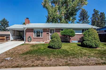 6586 S Kit Carson St Centennial, CO 80121