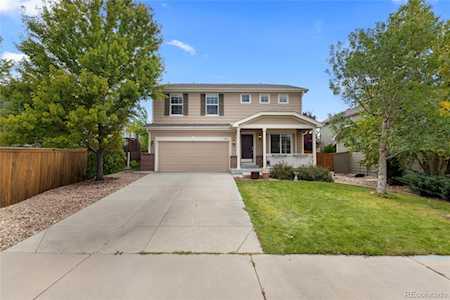16752 Trail Sky Circle Parker, CO 80134