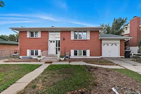 4119 Palmer Park Blvd Colorado Springs, CO 80909