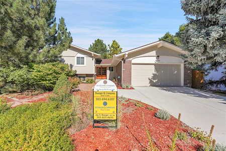 6979 S Syracuse Ct Centennial, CO 80112