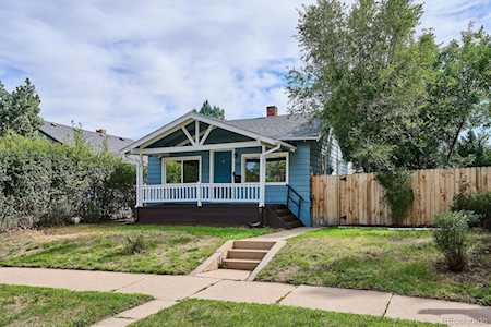 44 Julian St Denver, CO 80219