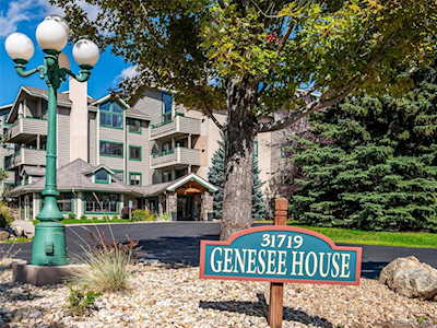 31719 Rocky Village Dr #311 Evergreen, CO 80439
