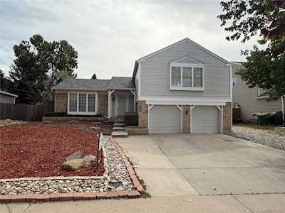 1578 S Vaughn Circle Aurora, CO 80012