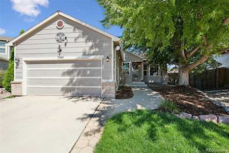 7740 Blue Heron Ct Fountain, CO 80817