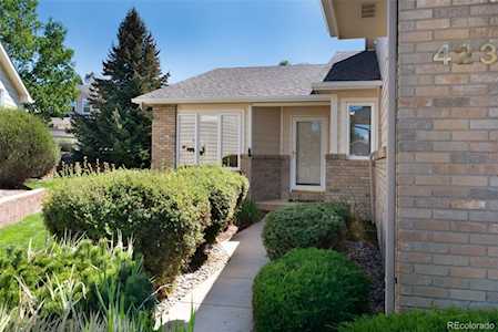 4237 Stonesthrow View Colorado Springs, CO 80922