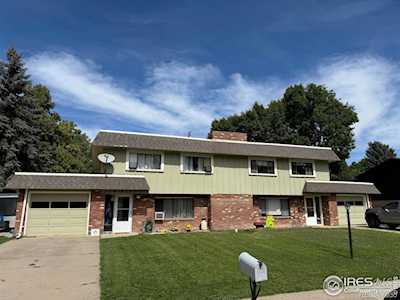 1463 Caddoa Dr Loveland, CO 80538