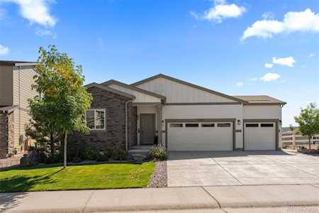 5350 Trails Edge Ln Castle Rock, CO 80104