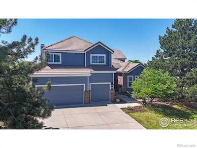 9992 Cottoncreek Dr Highlands Ranch, CO 80130