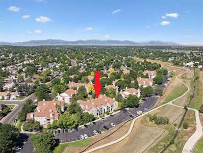 5321 W 76th Ave #322 Arvada, CO 80003