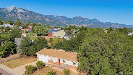 1970 S Chamberlin Colorado Springs, CO 80906