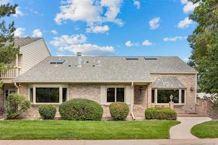 7698 S Cove Circle Centennial, CO 80122
