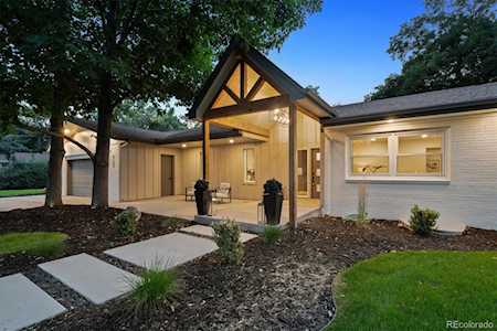 5145 S Clarkson St Greenwood Village, CO 80121